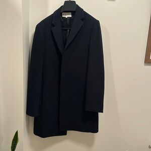 Reiss XL overcoat